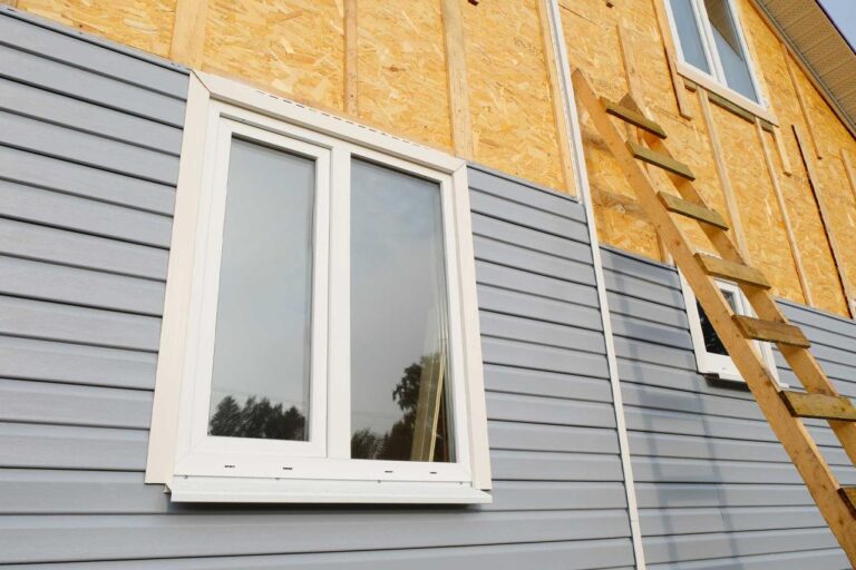 How Much Does House Cladding Cost? [2026 Data] | Angi