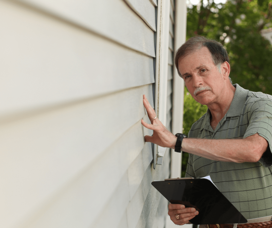 How to Conduct a Spring Exterior Home Inspection