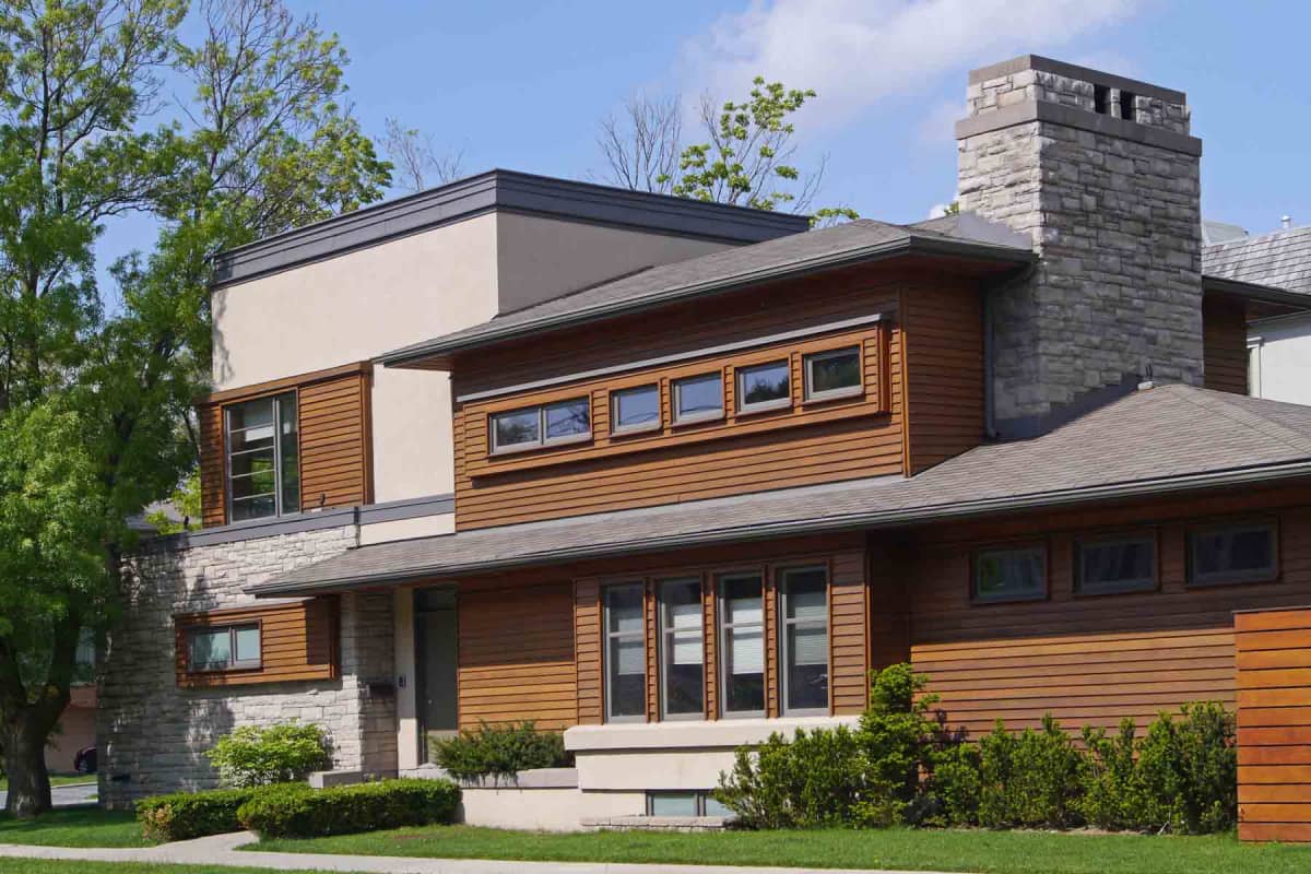 How Much Does Cedar Siding Cost? [2026 Prices]