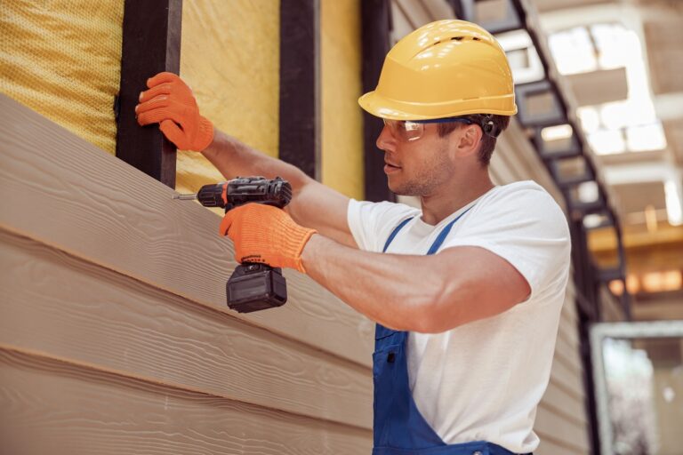 How to Do an Inspection on Your Own Siding + Checklist